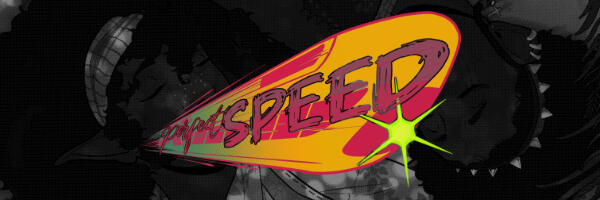 Perfect Speed Perfect Speed