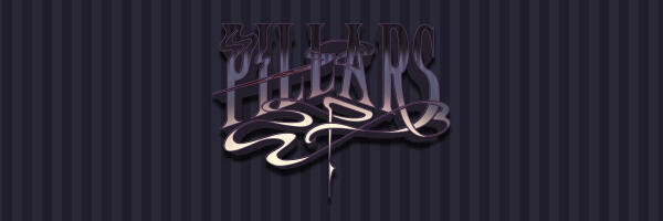 Pillars COMING SOON!!