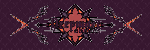Deepmare Comics