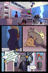 Opaque Intentions (hiatus) Page 7